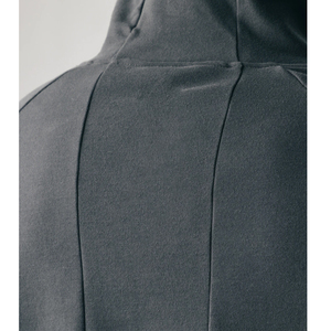 Sweat-shirts à capuche épais pour hommes, style streetwear, personnalisables avec logo d'usine - Product Image 6