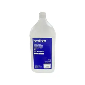 Brother 5Kg líquido de limpieza para impresora Brother Pro B cabezal de impresión líquido de limpieza cabezal de impresión limpiador de boquillas