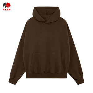 Sweat-shirt pour homme de qualité supérieure, style pull-over, tissu confortable avec logo personnalisé - Product Image 1