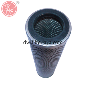 Precios Directos de Fábrica para Cartuchos de Filtro Plegados de Acero Inoxidable de Grado Industrial, Filtro de Aceite Hidráulico Premium - Product Image 4