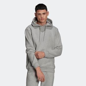 Sudadera con capucha de hombros caídos y lavado ácido, personalizada al por mayor para marcas de moda de lujo estadounidenses, precio de fábrica, suministro a granel - Product Image 3