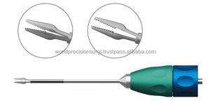 Juego de Instrumentos Quirúrgicos de Artroscopia de Acero Inoxidable WORLD PRECISION SURGICAL WPS-TGP-01 Manual con Certificación CE Clase II - Product Image 5