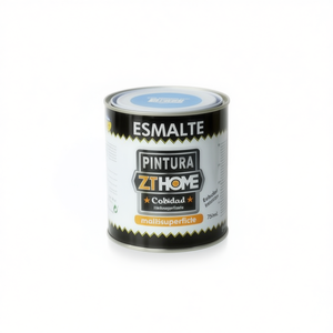 Peinture de revêtement de sol époxy AZUL LUMINOSO 750ml - Product Image 1