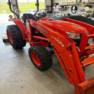 Prix d'usine, tracteur Kubota L3200 de haute qualité, qualité supérieure, livraison rapide, prêt pour les travaux agricoles et les applications lourdes - Product Image 5
