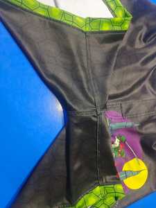 Shorts de Muay Thai sur mesure, confortables, flexibles et parfaits pour l'entraînement et le fitness. - Product Image 5