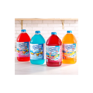 Bonbons à mâcher variés et fiables de type Hawaiian Punch, saveurs assorties pour les détaillants de bonbons - Product Image 2
