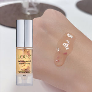 Suero Facial Personalizado con LOGO OEM, 30 ml, Extracto de Crisantemo y Caléndula, Iluminador, Antienvejecimiento, con Extracto de Centella Asiática para el Cuidado de la Piel - Product Image 2