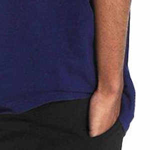 Camisetas de Verano para Hombre, Modernas, Transpirables, Estampadas, de Manga Corta, Talla Grande, 100% Algodón de Alta Calidad - Product Image 6