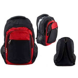 Custom School <b>Backpack</b> Waterproof Zipper Logo Printing Embroidery Polyester <b>Corduroy</b> Large Capacity Unisex Student Durable Light - Product Image 6