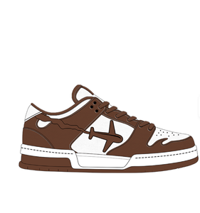 Zapatillas Deportivas de Lona Verde y Blanca Unisex con Suela de Goma y Entresuela de EVA para Entrenamiento Físico - Product Image 2