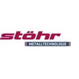 Stöhr GmbH Metalltechnologie logo