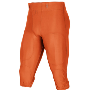 Durable American Football Pants Men Lightweight <b>Stretch</b> Fabric Athletic Training Practice and Game Ready Bottoms - Product Image 4