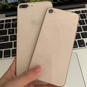 สมาร์ทโฟน 8 Plus ความจุ 64GB/128GB ซีพียูแบบ Octa Core ภาษาอังกฤษเป็นภาษาที่ใช้งานได้ - Product Image 6