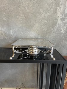 Handmade Metal <b>Cake</b> Display <b>Stand</b> for Events - Product Image 6