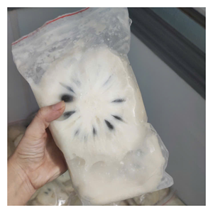 ทุ่นแช่แข็งพรีเมี่ยมจากเวียดนามพร้อมกลิ่นหอมธรรมชาติเหมาะสำหรับการส่งออกไปยังผู้ผลิตอาหารและผู้จัดจำหน่าย - Product Image 2