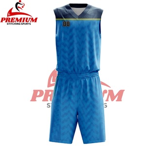 Uniforme de Baloncesto Estampado Premium, Tela de Poliéster Suave, Ligero, Elástico, Transpirable, de Secado Rápido, Personalizable, Tallas Grandes - Product Image 3