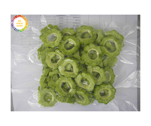 ชุดสุญญากาศสำหรับกระบวนการแช่แข็งแตงขมแช่แข็งแตงโมจากเวียดนามที่ดีที่สุดสำหรับตลาดขายปลีก - Product Image 6