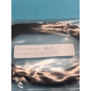 5 ASM 60-122483A08 โอริง 2-275 วีเฟอร์ทรานสเฟอร์ - อุปกรณ์และอะไหล่เซมิคอนดักเตอร์ระดับโลกที่เชื่อถือได้ - Product Image 1