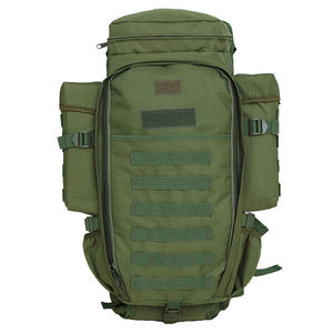 ZYDAR SPORTS กระเป๋าเป้สะพายหลังยุทธวิธีระบบโมล 30-40L กันน้ำประหยัดพลังงานกระเป๋ากีฬากลางแจ้งกระเป๋าเดินป่าไหล่ปรับได้ - Product Image 4