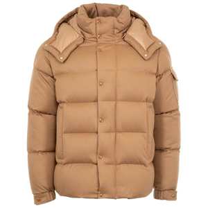 เสื้อแจ็คเก็ตพัฟเฟอร์ผู้ชายใส่สบาย ขายดี มีสีและขนาดที่ปรับแต่งได้ พร้อมโลโก้ของคุณเอง เสื้อแจ็คเก็ตพัฟเฟอร์ผู้ชายแบบ Bubble Jacket - Product Image 1