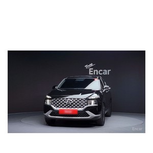 2022 for Hyundai <b>Santa</b> Fe HEV 1.6 2WD 60,473 km Automatic Gearbox Leather Seats Left Steering Rear <b>Camera</b> - Product Image 3