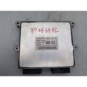 Módulo de Control del Motor Grandeur/Azera TG 2005-2010 Usado OEM 391103E180 - Product Image 4