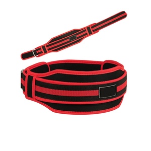 Wholesale Price Custom Gym Power Weight Lifting <b>Belt</b> Bodybuilding Gym Back Support Neoprene Weightlifting <b>Belts</b> - Product Image 3