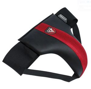 Custom logo Boxing <b>Groin</b> Guard For Men MMA Kickboxing Muay Thai Protective abdominal <b>Protector</b> - Product Image 2