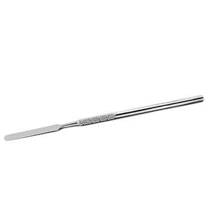 Espátula dental de una sola cara para cemento, espátula para mezclar cera dental, espátula para mezclar crema cosmética, aprobada por ISO - Product Image 6