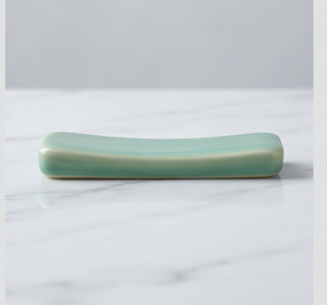 Reposacubiertos de cerámica para mesa, utensilios de cocina, hoteles, restaurantes, bodas y eventos, soporte para cucharas y palillos. - Product Image 3