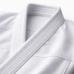 Kimono de BJJ Personalizado al por Mayor para Entrenamiento de Jiu Jitsu Brasileño - Proveedor Directo del Fabricante OEM - Product Image 4