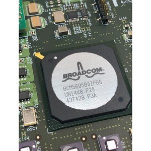 Allied Telesis 990-002134-00 PCB ASSY - Equipo y Piezas de Semiconductores Legados Globales Confiables - Product Image 6