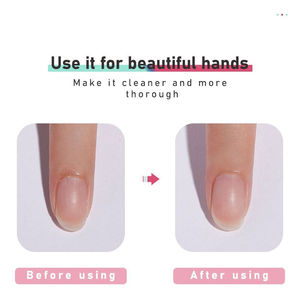 Professional Spring <b>Cuticle</b> Nipper Wide Jaw Portable Stainless Steel Nail <b>Cutter</b> for Thick Nails Toenails Competitive Price - Product Image 5