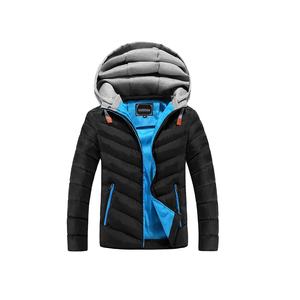 Chaqueta bomber Producto de Venta caliente chaqueta de marca para niños hombres y mujeres abrigos chaqueta de hombre - Product Image 3