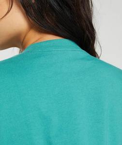 T-shirts courts pour femmes en promotion, service OEM très demandé, dernière arrivée, séchage rapide, best-sellers. - Product Image 3