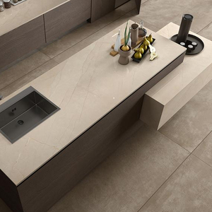 Luxury 120x180cm Porcelain Tiles with Modern <b>Border</b> Design for Schools Hotels and Living Areas - Product Image 3