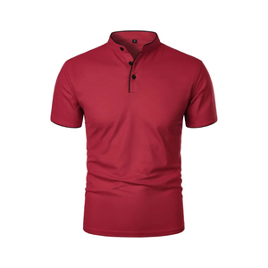 เสื้อโปโลปักลายขายส่งสำหรับโรงเรียน ชมรม และบริษัท - Product Image 4