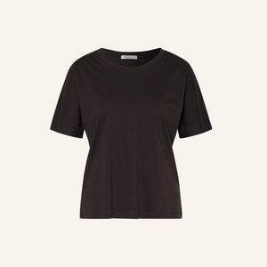 Camiseta de manga corta con cuello redondo para mujer, camiseta con diseño personalizado de la mejor calidad, talla grande, venta al por mayor - Product Image 6
