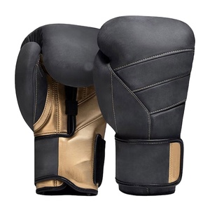 PU Material <b>Boxing</b> <b>Gloves</b> Training <b>Kick</b> <b>Boxing</b> Breathable Moisture-Wicking Anti-UV Protection Adjustable Hook-and-Loop Wrist - Product Image 1