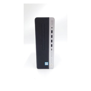 คอมพิวเตอร์ตั้งโต๊ะ HP Prodesk 600 G5 มือสอง รุ่นที่ 9 ราคาสุดคุ้ม พร้อม Intel Core i5 แรม 8GB SSD 256GB เหมาะสำหรับงบจำกัด - Product Image 1