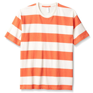 T-shirt basique pour homme, à porter tous les jours, avec une sensation confortable, coupe moderne, coutures durables, qualité supérieure. - Product Image 6