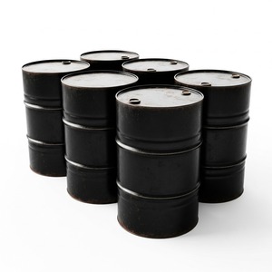 Betún Negro de Alta Calidad, Material Industrial para la Producción de Asfalto, Construcción de Carreteras y Proyectos de Techado - Product Image 1