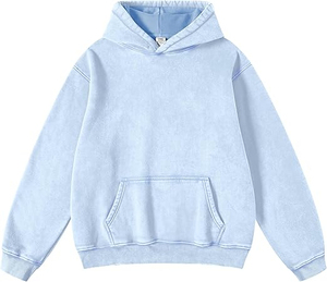 Sudadera Personalizada de Alta Calidad con Logotipo, Estilo Casual Otoñal, Media Cremallera, Manga Larga, 100% Algodón Felpa - Product Image 5