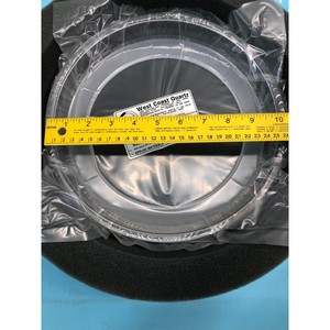 AMAT 0200-35391 RING SINGLE ESC 195MM FLAT DPS - Equipo y piezas de semiconductores de confianza de la marca global Trusted Global Legacy - Product Image 3