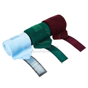 Servicio OEM, Precio Razonable, Envolturas para Caballos, Último Estilo, Envolturas para Polo de Alta Calidad - Product Image 5