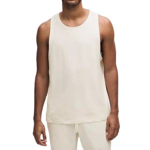 เสื้อกล้ามผู้ชาย ระบายอากาศดี ขายดี กำลังฮิต สวมใส่สบาย คุณภาพสูง ดีไซน์สวยที่สุด ผลิตตามสั่ง ราคาถูก - Product Image 1