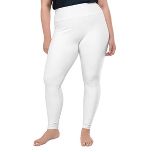 Leggings de yoga para mujer al por mayor, color melocotón, multiusos, elásticos en cuatro direcciones, control de abdomen, efecto fruncido en glúteos - Product Image 1
