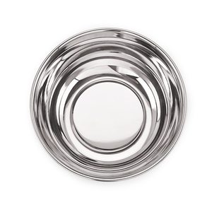 Bols mélangeurs en acier inoxydable de 220 ml chacun, katoras en acier pour servir des collations et une utilisation en cuisine, bols en acier inoxydable durables pour un usage quotidien - Product Image 5