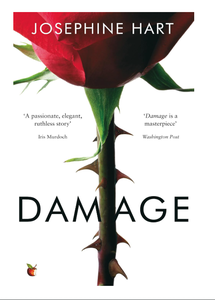DAMAGE (REEDICCIÓN) Tapa blanda – de Josephine Hart (Suministro al por mayor) - Product Image 2