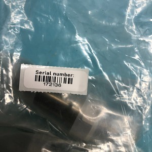 ตัวกรองเวเฟอร์การ์ด 2 Millipore WGFG01HR1, F Mini - อุปกรณ์และอะไหล่เซมิคอนดักเตอร์ระดับโลกที่เชื่อถือได้ - Product Image 6